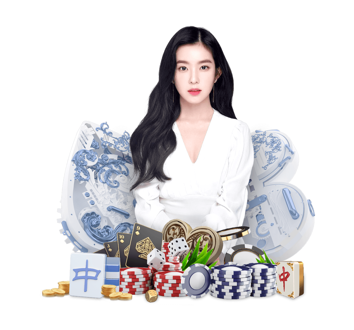 甜瓜：未来想通过所学所拥有的一切 去创造能产生持久影响的东西